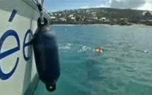 Un kitesurfer mordu par un requin à Nouméa