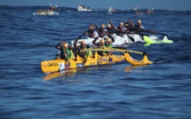 La Tahiti Nui Va'a nouvelle formule