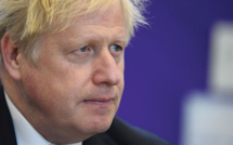 Elections locales britanniques: lourdes pertes pour Johnson à Londres