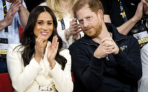 Harry, Meghan et Andrew privés de balcon pour le jubilé d'Elizabeth II