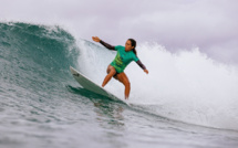 Vahine Fierro et Mihimana Braye lancent leur campagne sur les Challenger Series