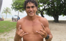 Rete Ebb renoue avec la victoire en s'imposant à la Varua Hoe