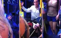 Prison ferme pour un Australien qui avait agressé verbalement une touriste française