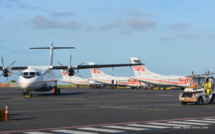 L’augmentation de la taxe d’aéroport était prévue