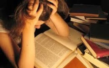 "T'inquiète maman, je gère"... le stress du bac