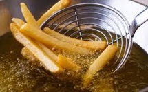 Moins cuire les aliments pour mieux vieillir?