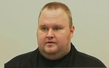 Nouvelle-Zélande: nouveau revers pour Kim Dotcom, le fondateur de Megaupload