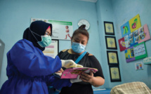 Hépatite d'origine inconnue: l'OMS a recensé 348 cas