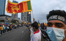 Sri Lanka: l'économie va "s'effrondrer" sans nouveau gouvernement d'ici deux jours