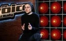 Une soeur fait un tabac à la version italienne de "The Voice" (vidéo)