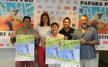 Maohi Pro Surf Tour 2014 – 4 compétitions internationales du 2 au 13 avril