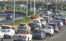 Ras-le-bol des automobilistes de la côte ouest : des « bouchons » dès 6h15 !