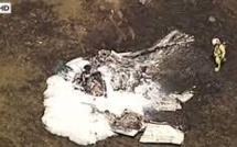 Australie: cinq morts dans le crash d'un avion transportant des parachutistes