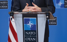 Ukraine: la Finlande fait un grand pas vers l'Otan, la tension monte sur le gaz