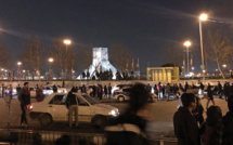 Deux Français arrêtés en Iran, Paris demande leur "libération immédiate"