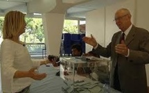 Nouvelle-Calédonie: possible triangulaire de droite à Nouméa