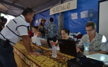 Pirae : taux de participation en berne pour le premier tour