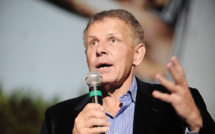 Affaire PPDA: l'ex-présentateur perd sa dernière émission