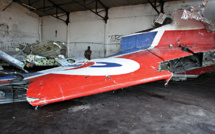 Procès du crash de la Yemenia: la violence de l'accident sur les corps