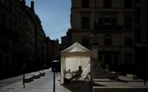 Covid-19: près d'un million de possibles réinfections en France