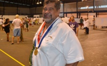 Triangulaire à Mahina entre Patrice Jamet, Lucie Lucas et Nicole Sanquer