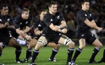All Blacks: le sélectionneur inquiet de l'usage récréatif de somnifères
