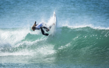 Aelan Vaast s'offre sa première victoire sur le tour junior en Espagne