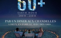 Opération dîners aux chandelles : 65 restaurants participent