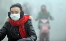 7 millions de morts en 2012 liés à la pollution de l'air