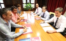 Les analystes de Standard &amp; Poor's de retour en Polynésie