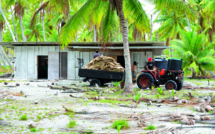 ​Îles Actéon : perquisition à l'Archevêché