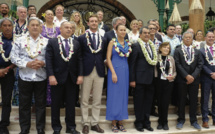 Blue Climate Summit : L'urgence d'agir