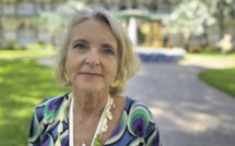 Pew-Bertarelli : "Il faut un équilibre entre les humains et la nature"