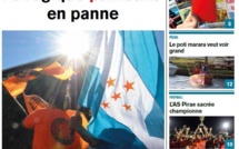 TAHITI INFOS N°157 du 25 mars 2014