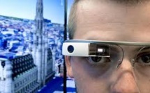 Les premières lunettes Google Glass-Luxottica  sur le marché en 2015