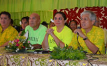 Municipales à Papeete : la triangulaire confirmée