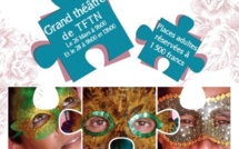 Pièce de théâtre : « Le Jeu de l'Amour et du Hasard » de Marivaux