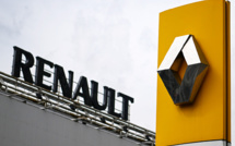 Les usines russes de Renault passent aux mains de Moscou, McDo quitte la Russie
