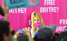 Britney Spears annonce une fausse couche