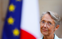 Elisabeth Borne, une nouvelle Première ministre déjà face aux urgences et aux oppositions