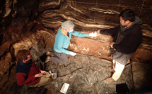 Première preuve de la présence de l'homme de Denisova sous les tropiques
