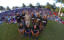 Projection en plein air : quand l’environnement attire les foules