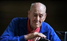 A 100 ans, un survivant de la "Grande évasion" n'a rien oublié