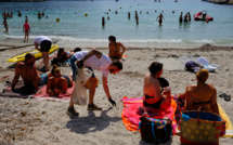 Moyennant réservation, une calanque marseillaise espère retrouver sérénité et biodiversité