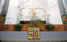 44 communes de Polynésie ont 50 ans