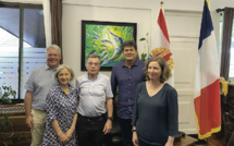 ​Une mission pour le futur code des finances publiques