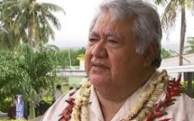 Le Premier Ministre samoan se rétablit en Nouvelle-Zélande