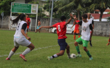 Le FC Sochaux prospecte à Tahiti