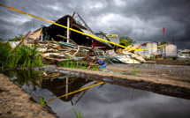 Australie: à la veille des élections, les victimes des inondations se sentent oubliées