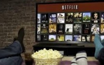 Arrivée de Netflix: le secteur audiovisuel et du cinéma en ébullition